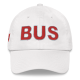 ColumBUS Dad Hat