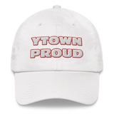 YTown Proud Dad Hat