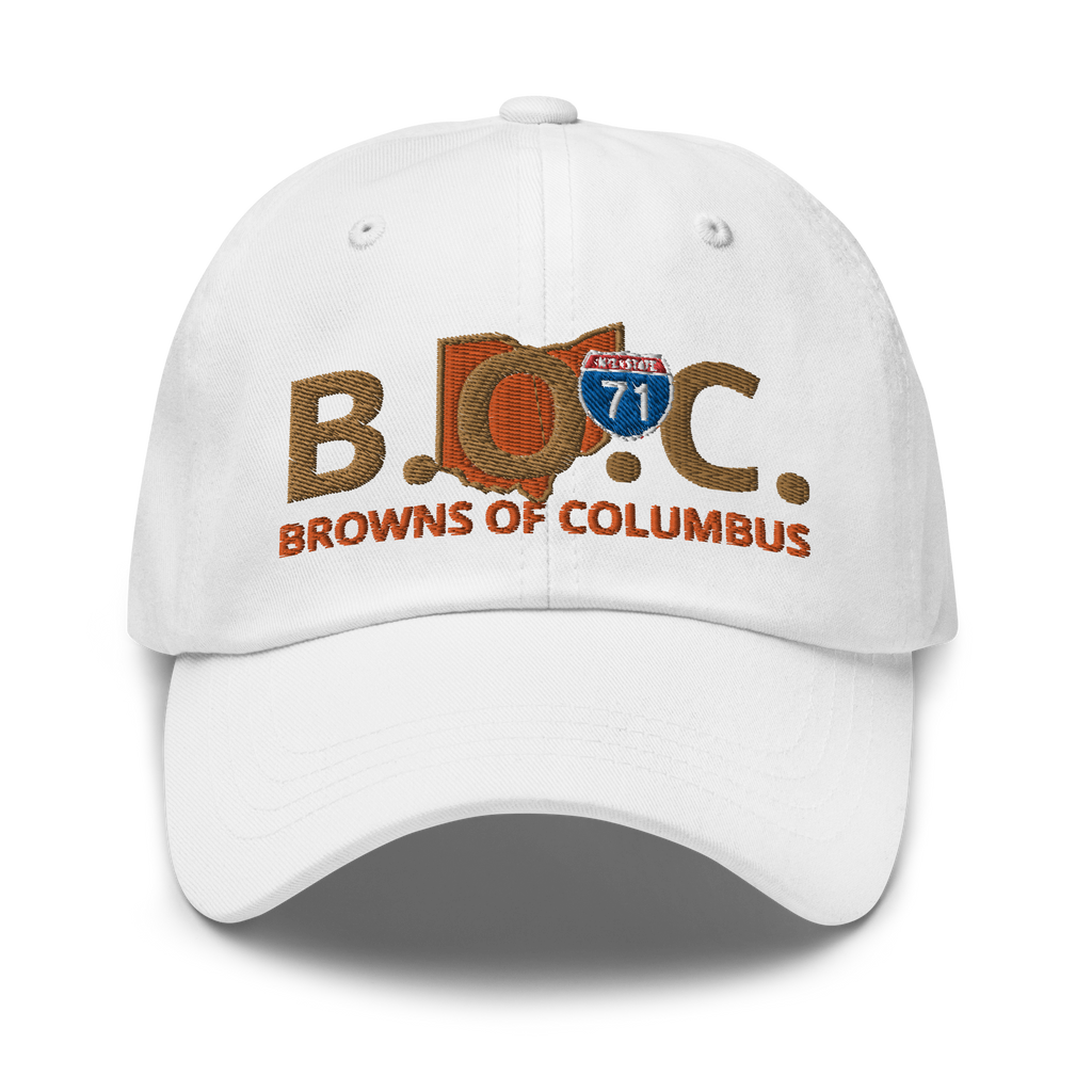 BOC Lady Hat