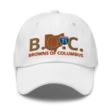 BOC Lady Hat