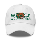 Columbus Wehrle Classic Dad Hat