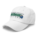 Number Streets E25thJoyceAve CO Special Dad Hat