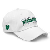 Number Streets E25thJoyceAve CO Special Dad Hat