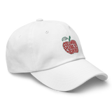 614 School Days Classic Dad Hat