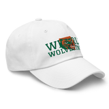 Columbus Wehrle Classic Dad Hat