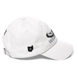 W Central Warhawks Dad Hat