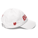 ColumBUS Dad Hat