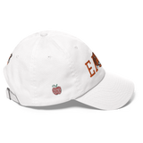 Columbus Classic East Dad Hat