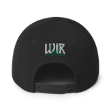 City Nights Princeton Ave YO Snapback Hat