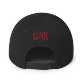 Streets Market St YO South Snapback Hat