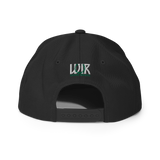 City Nights Fairbank Rd CO Snapback Hat