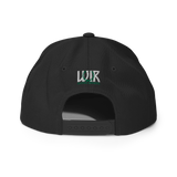 City Nights 1040 E19th Special Snapback Hat