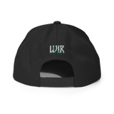 City Nights 1383BrooksAve Special Snapback Hat