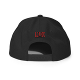City League Columbus Classic Snapback Hat