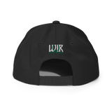 City Nights DelavanDrVVWBII Special Snapback Hat