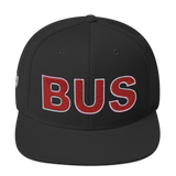ColumBUS Snapback Hat