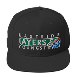 City Nights Ayers St 2 YO Snapback Hat