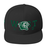 Columbus Westland Classic Snapback Hat
