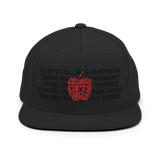 City League Columbus Classic Snapback Hat