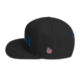 Columbus South Classic Snapback Hat