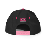 City Nights 1352BrooksAve Special Snapback Hat
