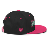 City Nights 1352BrooksAve Special Snapback Hat