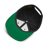 Day 2 Night Glenaven Ave YO Snapback Hats