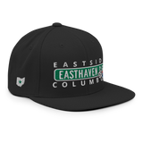 City Nights Easthaven Dr CO Snapback Hat