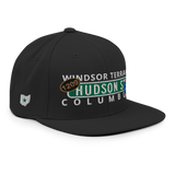 City Nights 1209HudsonSt CO Special Snapback Hat