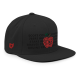 City League Columbus Classic Snapback Hat