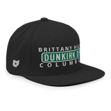 City Nights Dunkirk Dr CO Snapback Hat