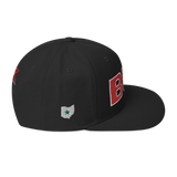 ColumBUS Snapback Hat
