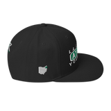 Day 2 Night Ayers St YO Snapback Hats