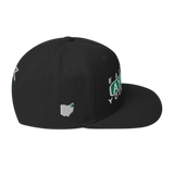 City Nights Ayers St 2 YO Snapback Hat