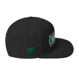 City Nights Kenmore Ave YO Snapback Hat