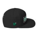 Day 2 Night Princeton Ave YO Snapback Hats