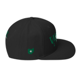 Columbus Westland Classic Snapback Hat