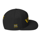614 Stateside LTD Snapback Hat