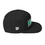 City Nights Lilburne Dr YO LK Snapback Hat