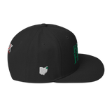 Brier Hill Youngstown Classic Snapback Hat