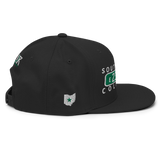 City Nights E 23rd Ave CO Snapback Hat
