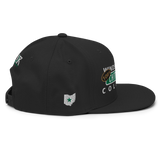 City Nights 1091Chittenden CO Special Snapback Hat