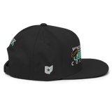 City Nights 1209HudsonSt CO Special Snapback Hat