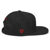 City League Columbus Classic Snapback Hat