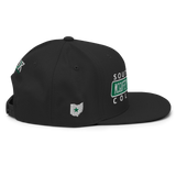 City Nights McGuffeyLoretta CO Special Snapback Hat