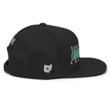 City Nights Duxberry Ave CO Snapback Hat
