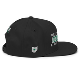 City Nighst Delavan Dr Snapback Hat