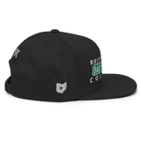 City Nights Bar Harbor Pl CO Snapback Hat