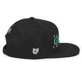 City Nights E Main St CO Snapback Hat