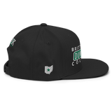 City Nights Dunkirk Dr CO Snapback Hat